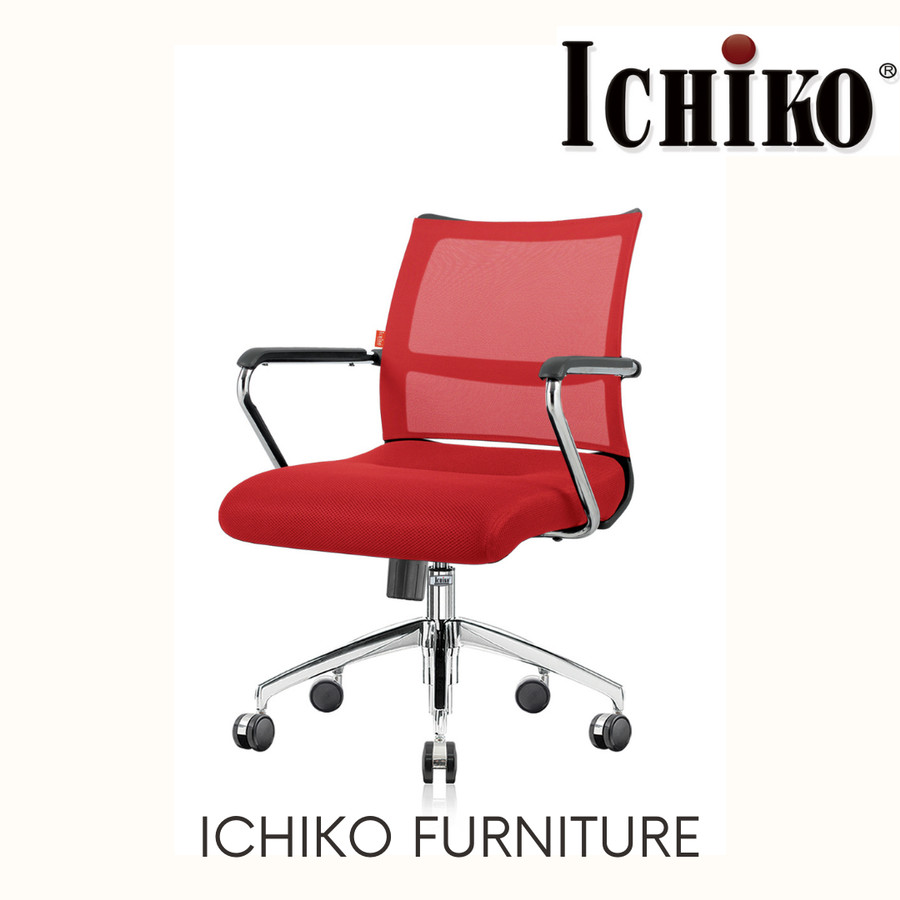 Kursi Kantor Ichiko Audy I AL