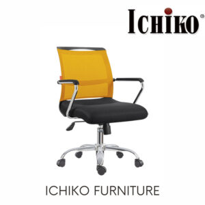 Kursi Kantor Ichiko Audy I CR
