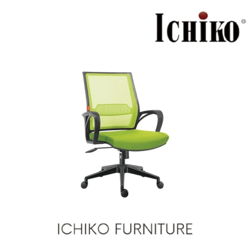 Kursi Kantor Ichiko Caveri I