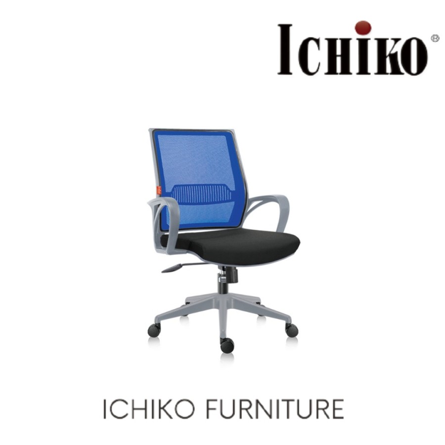 Kursi Kantor Ichiko Caveri I G-G