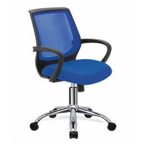 Kursi Kantor Ichiko Chellini I C