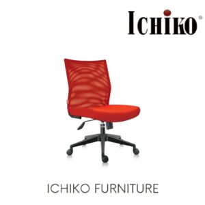 Kursi Kantor Ichiko Delca Net Ii