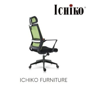 Kursi Kantor Ichiko Fitto I