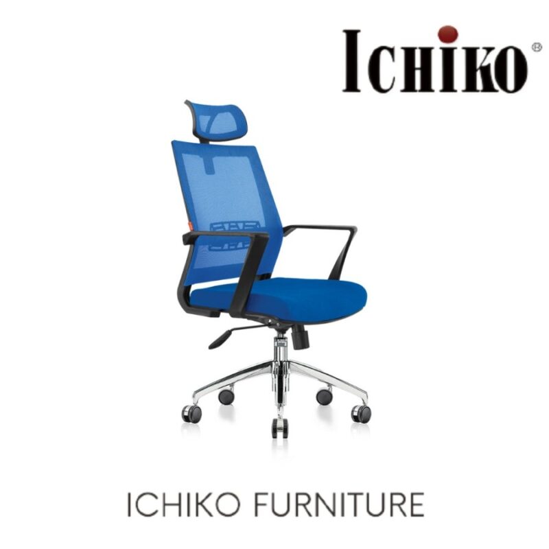 Kursi Kantor Ichiko Fitto I AL