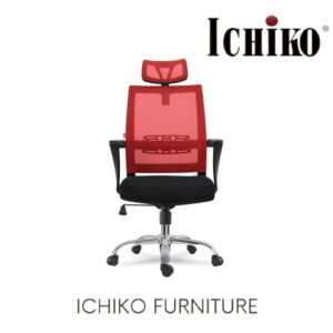 Kursi Kantor Ichiko Fitto I CR