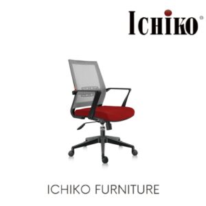 Kursi Kantor Ichiko Fitto II
