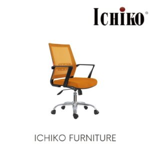 Kursi Kantor Ichiko Fitto II