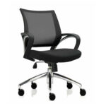 Kursi Kantor Ichiko IC 9000 S