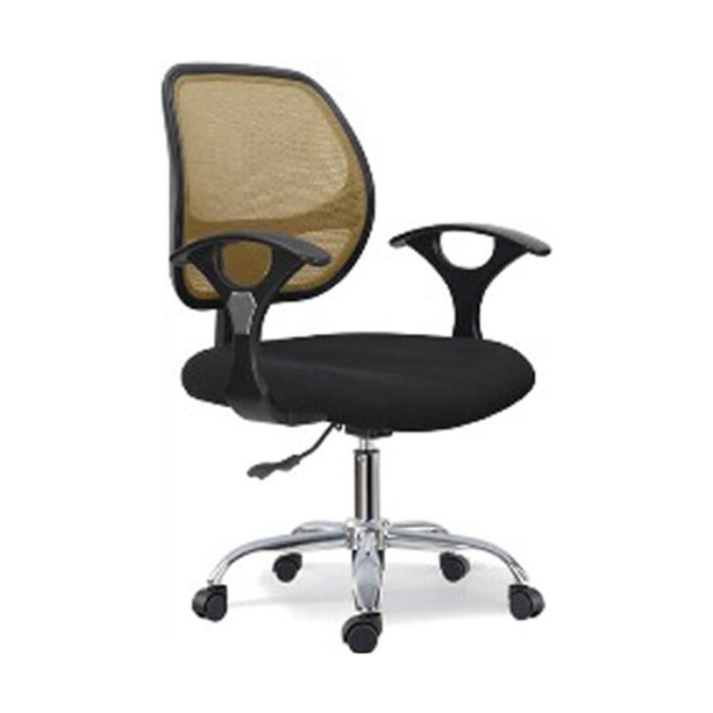 Kursi Kantor Ichiko Lionet I CR