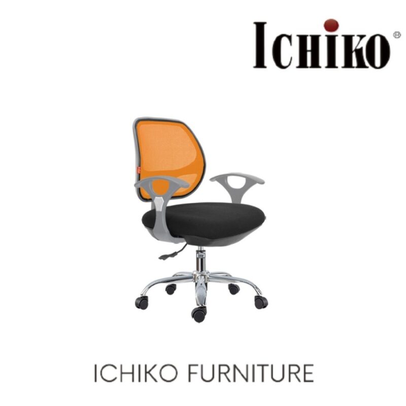 Kursi Kantor Ichiko Lionet I CR-G