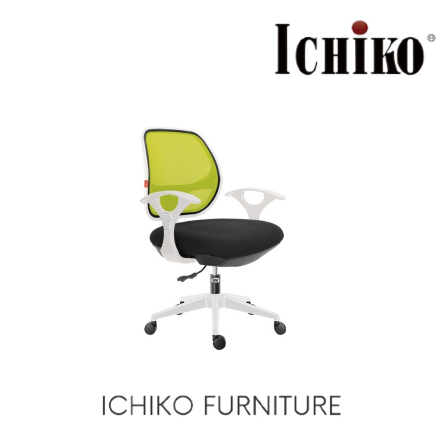 Kursi Kantor Ichiko Lionet I W-W