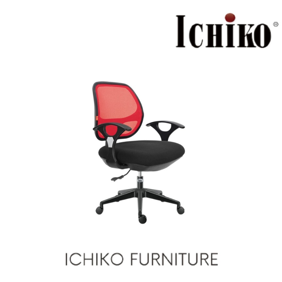 Kursi Kantor Ichiko Lionet I