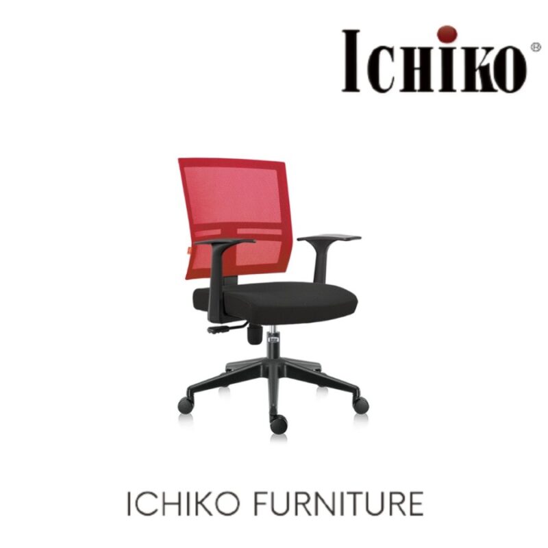 Kursi Kantor Ichiko Nerva I