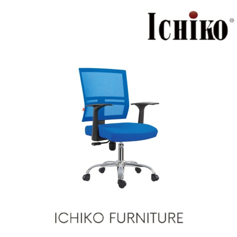 Kursi Kantor Ichiko Nerva I CR