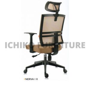 Kursi Kantor Ichiko Nerva I X