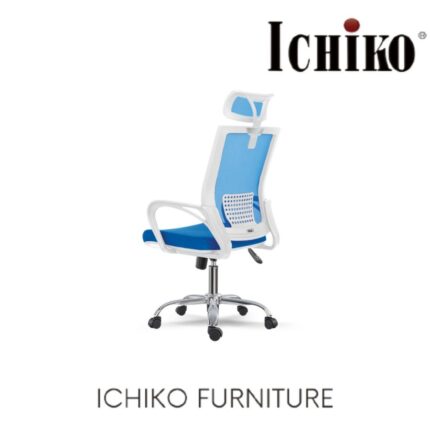 Kursi Kantor Ichiko Roman I W-W