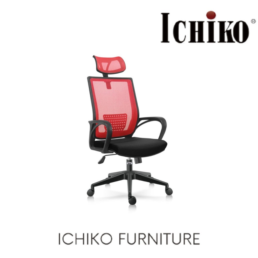 Kursi Kantor Ichiko Roman I