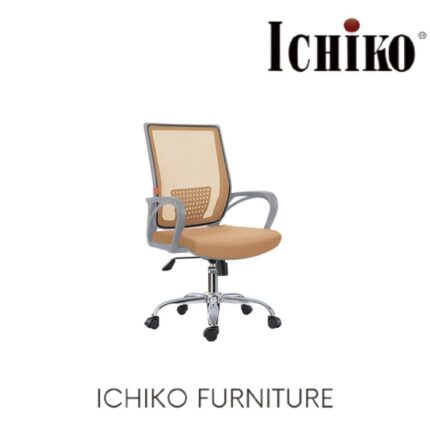 Kursi Kantor Ichiko Roman II CR-G