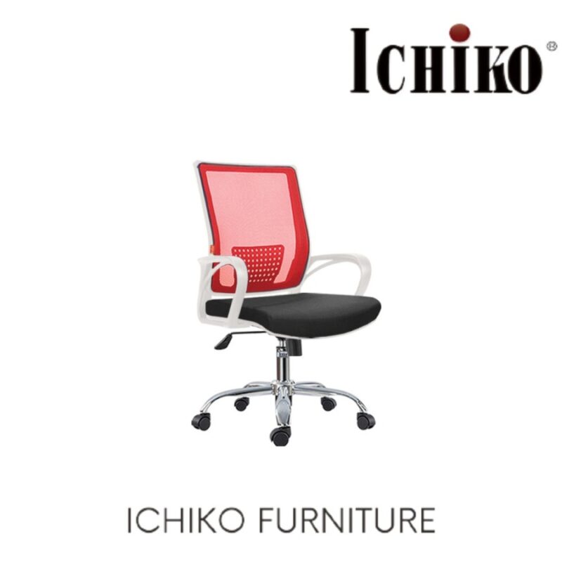 Kursi Kantor Ichiko Roman II CR-W