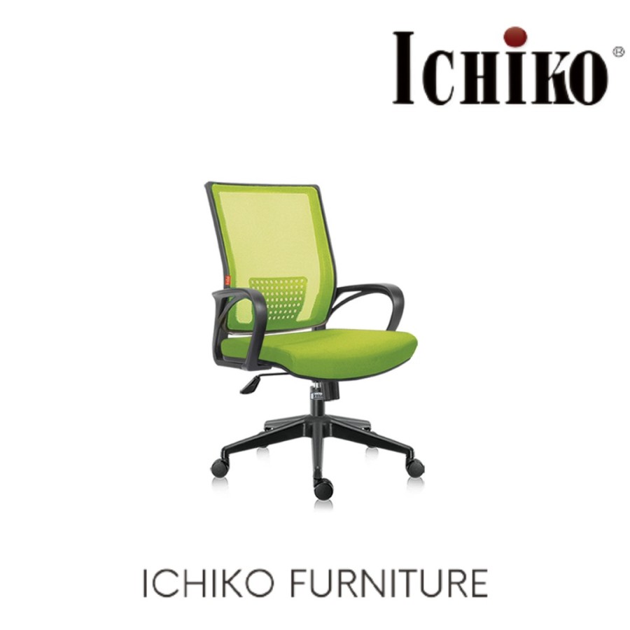 Kursi Kantor Ichiko Roman II