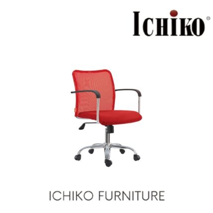 Kursi Kantor Ichiko Syla I CR