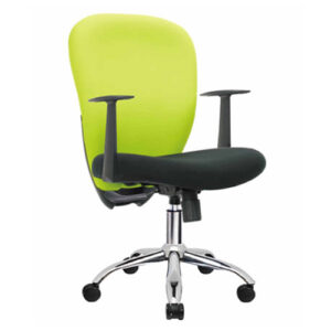 Kursi Kantor Ichiko Titu I C