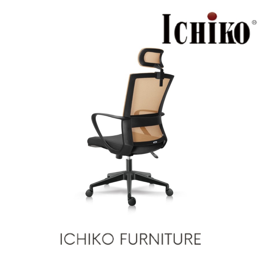 Kursi Kantor Ichiko Verena I