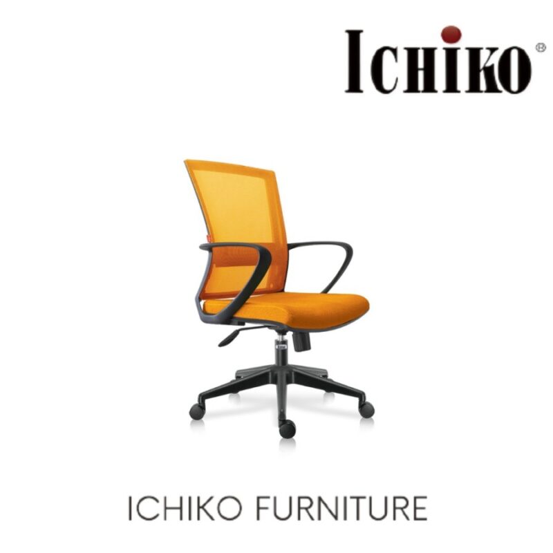 Kursi Kantor Ichiko Verena II