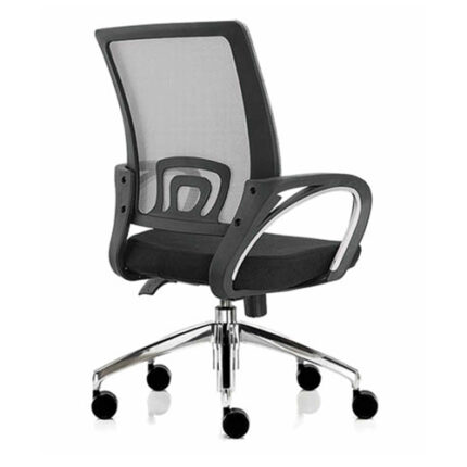 Kursi Kantor Ichiko Zest I S