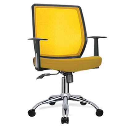 Kursi Kantor Ichiko Zippi I C