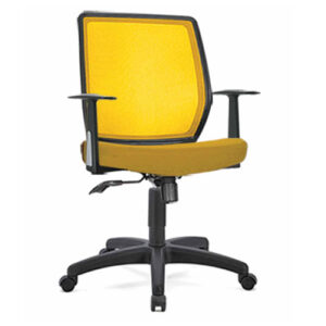 Kursi Kantor Ichiko Zippi I N