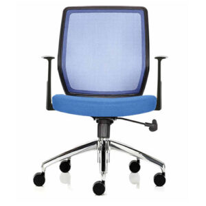 Kursi Kantor Ichiko Zippi I S