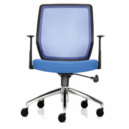 Kursi Kantor Ichiko Zippi I S