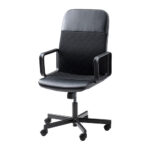Kursi Kantor Ikea Renberget