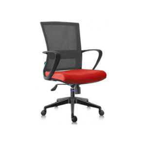 Kursi Kantor Inco Alce II