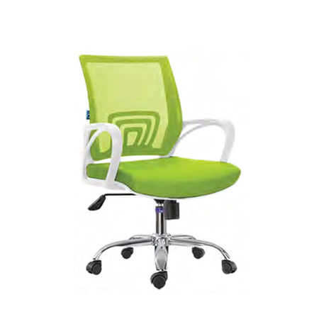 Kursi Kantor Inco Casova I W-CR