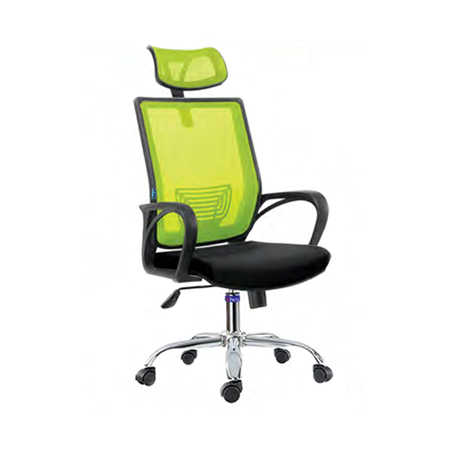 Kursi Kantor Inco Catier I CR Kursi Kantor Inco Catier I CR