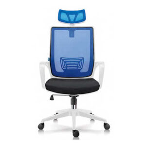 Kursi Kantor Inco Catier I W-CR