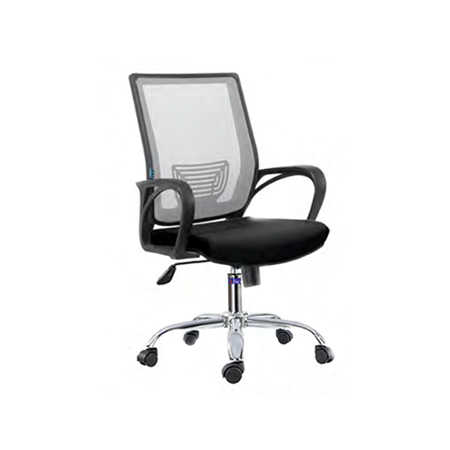 Kursi Kantor Inco Catier II CR