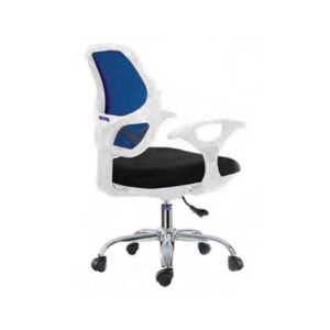 Kursi Kantor Inco Javico I W-CR