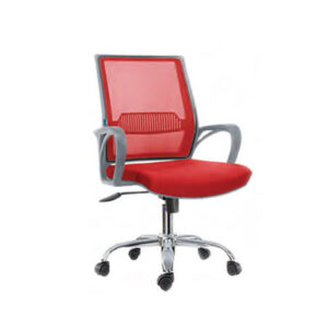 Kursi Kantor Inco Pargo I G-CR