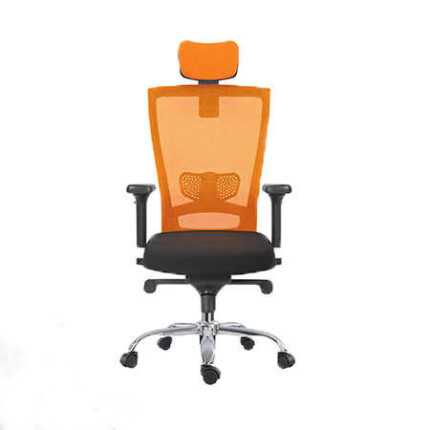 Kursi Kantor Inco Saverin I CR