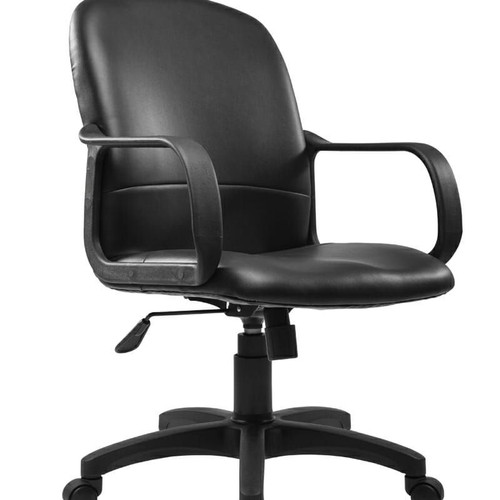 Kursi Kantor Jakarta Hanko 3701 B-AAR-NL