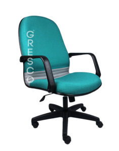 Kursi Kantor Gresco 99 H
