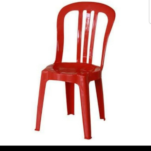 Kursi Napolly Big-101 C Merah
