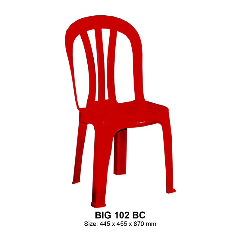 Kursi Napolly Big-102 BC