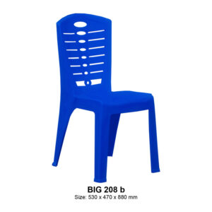 Kursi Napolly Big-208 B