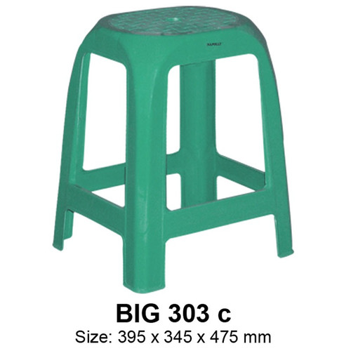 Kursi Napolly Big-303 C