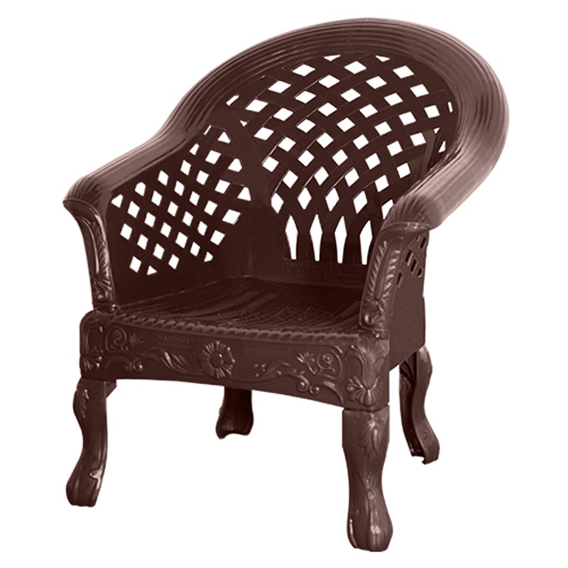 Kursi Napolly Sofa Tiger-45