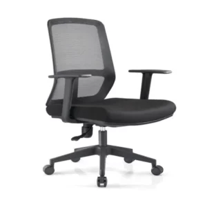 Kursi Officescale ALVARO LOWBACK